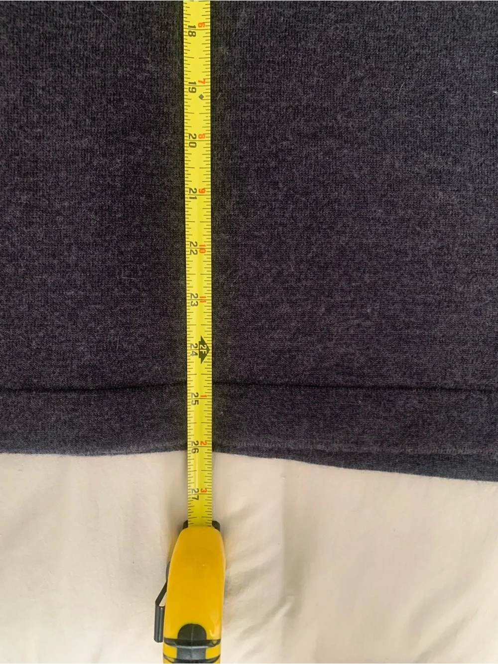 Banana Republic merino wool